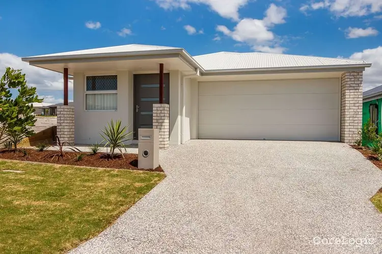 Main view of Homely house listing, 43 Welford Circuit, Yarrabilba QLD 4207