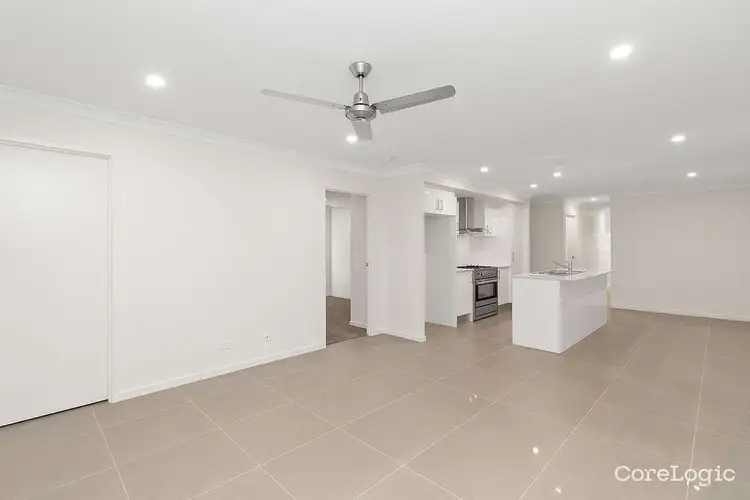 Fourth view of Homely house listing, 43 Welford Circuit, Yarrabilba QLD 4207