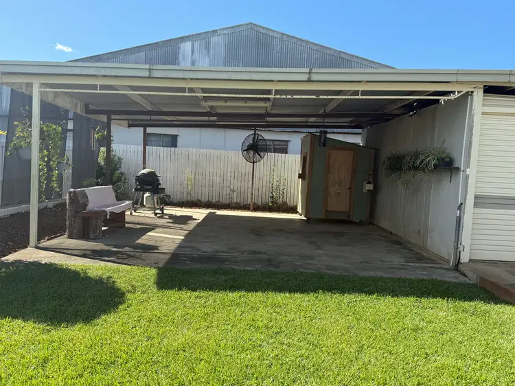Fourth view of Homely house listing, 28 Foreman Street, West Rockhampton QLD 4700