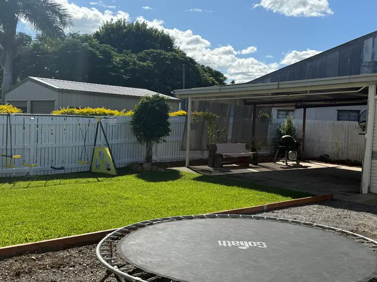 Sixth view of Homely house listing, 28 Foreman Street, West Rockhampton QLD 4700