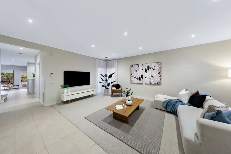 Fourth view of Homely house listing, 13 Pawleena Circuit, Cairnlea VIC 3023