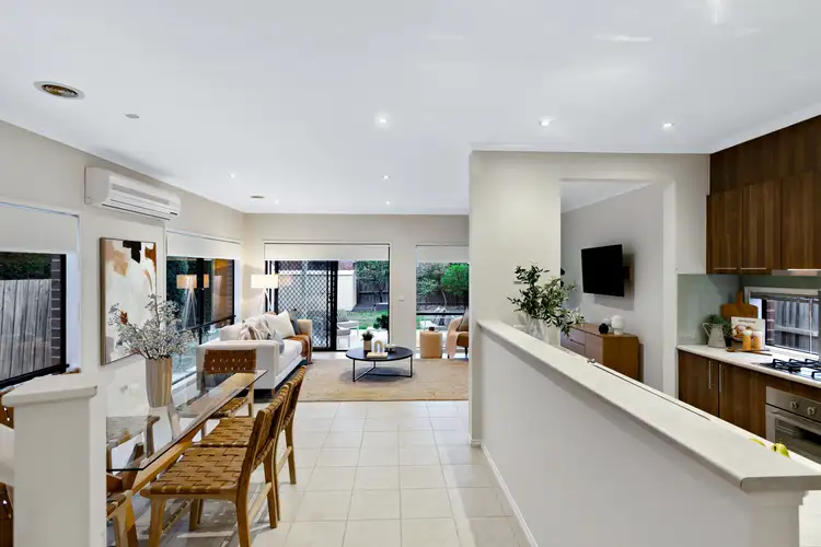 Sixth view of Homely house listing, 13 Pawleena Circuit, Cairnlea VIC 3023