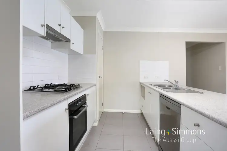 Third view of Homely house listing, 6 Stringybark Street, Ropes Crossing NSW 2760