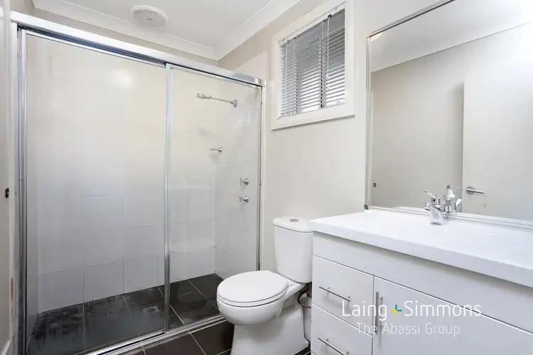 Fifth view of Homely house listing, 6 Stringybark Street, Ropes Crossing NSW 2760