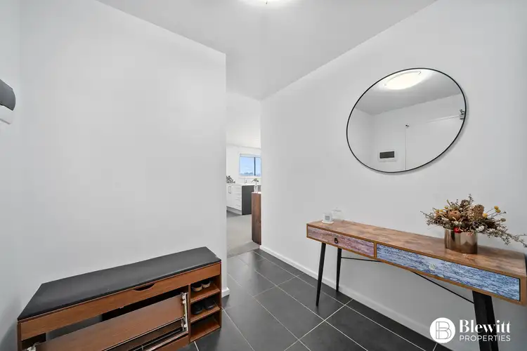 Second view of Homely apartment listing, 4/40 Philip Hodgins Street, Wright ACT 2611