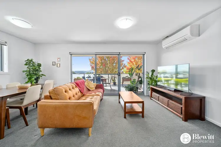 Third view of Homely apartment listing, 4/40 Philip Hodgins Street, Wright ACT 2611