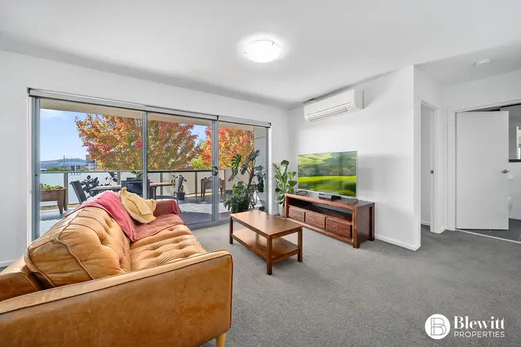 Fourth view of Homely apartment listing, 4/40 Philip Hodgins Street, Wright ACT 2611