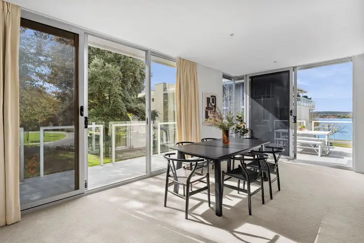 Fourth view of Homely apartment listing, 6/7 Bowen Drive, Barton ACT 2600