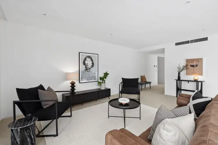 Fifth view of Homely apartment listing, 6/7 Bowen Drive, Barton ACT 2600
