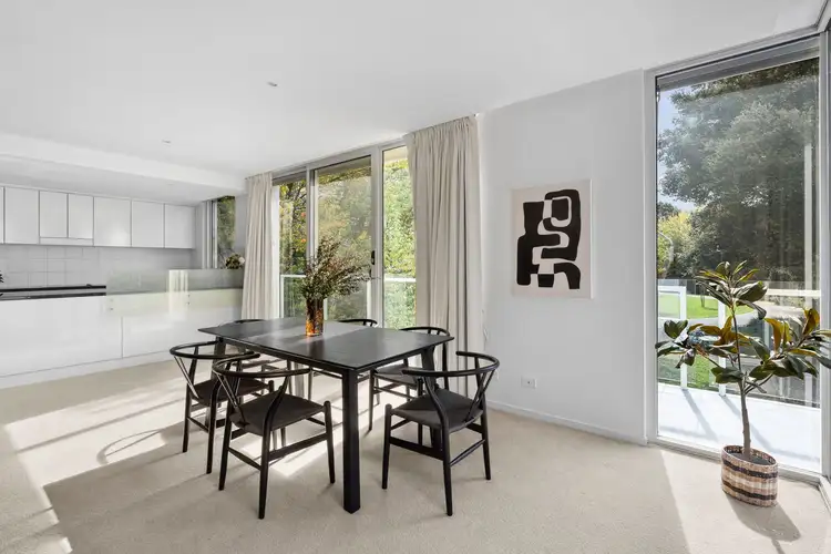Sixth view of Homely apartment listing, 6/7 Bowen Drive, Barton ACT 2600