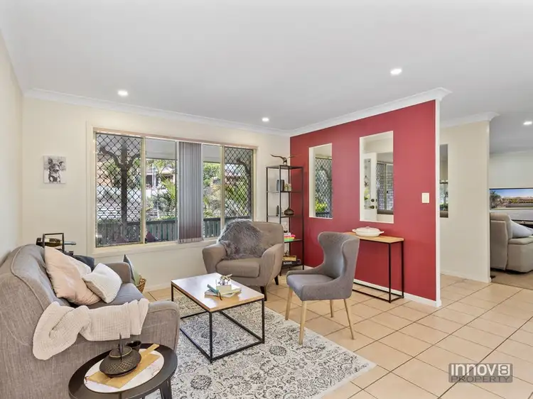 Third view of Homely house listing, 2 Flinders Way, Albany Creek QLD 4035