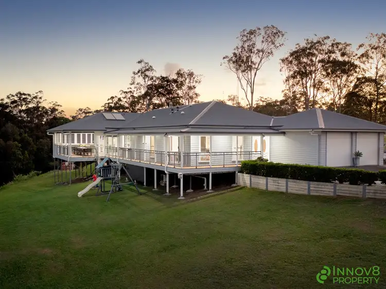 Main view of Homely house listing, 32 Dean Drive, Ocean View QLD 4521
