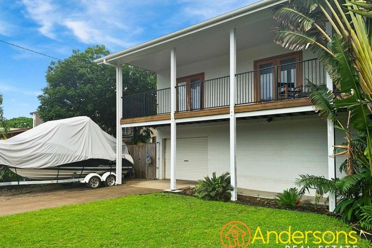 Main view of Homely house listing, 101 Reid Road, Wongaling Beach QLD 4852