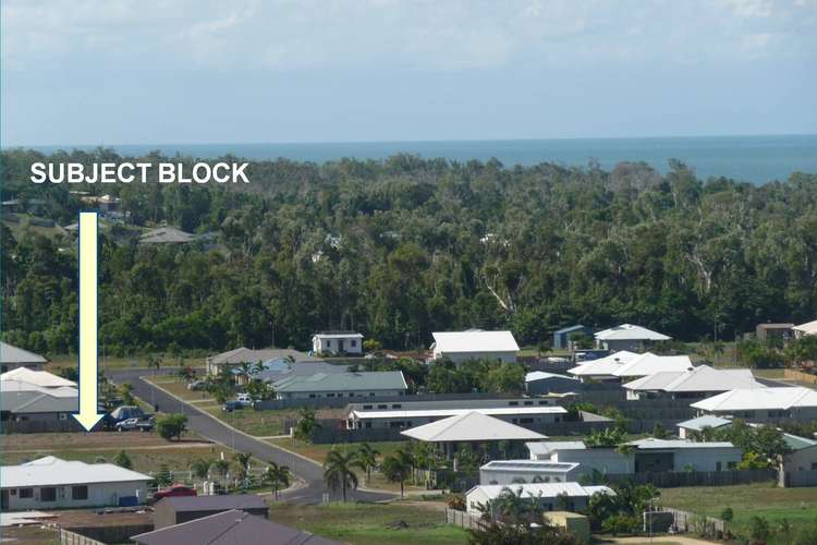 Main view of Homely residentialLand listing, 44 Midshipman Street, South Mission Beach QLD 4852