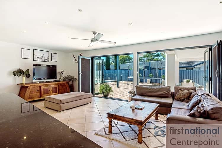 Main view of Homely house listing, 9 Goroka Ct, Clear Island Waters QLD 4226