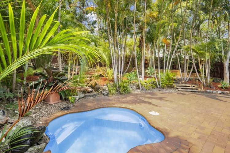 Second view of Homely house listing, 5 Medinde Court, Robina QLD 4226