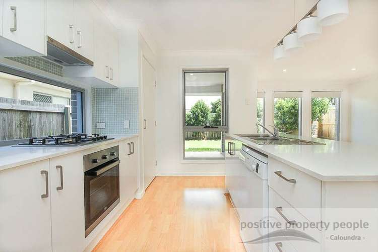 Second view of Homely house listing, 40 Sunshine Crescent, Caloundra West QLD 4551