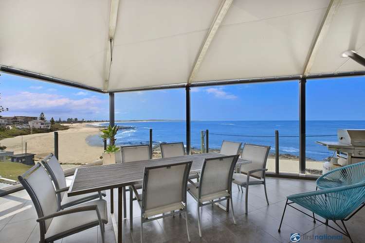 Main view of Homely unit listing, 3/90 Ocean Parade, The Entrance NSW 2261
