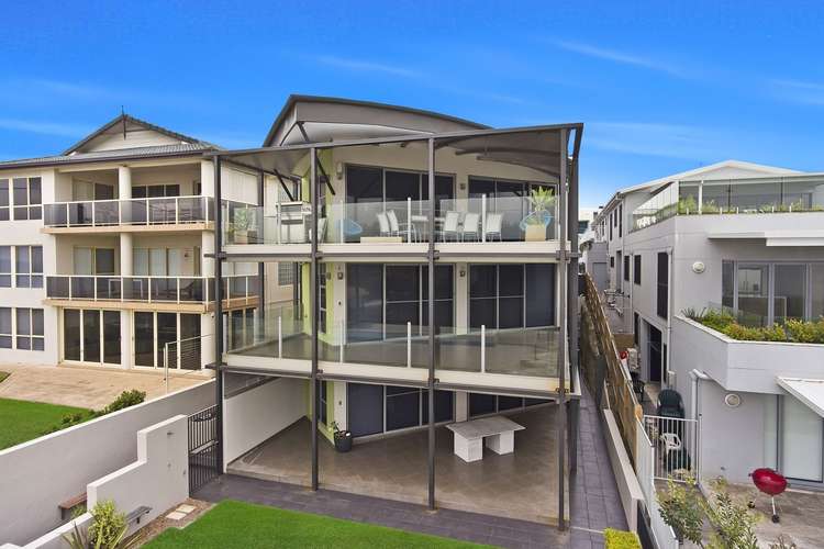 Fourth view of Homely unit listing, 3/90 Ocean Parade, The Entrance NSW 2261