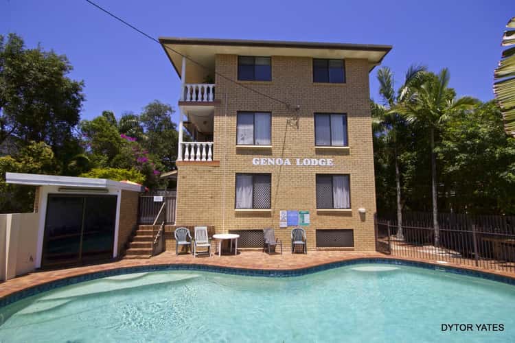 Fourth view of Homely unit listing, 6/6 Genoa Street, Surfers Paradise QLD 4217