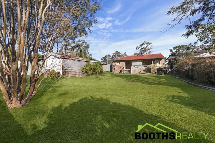 Main view of Homely house listing, 94 Cadonia Road, Tuggerawong NSW 2259