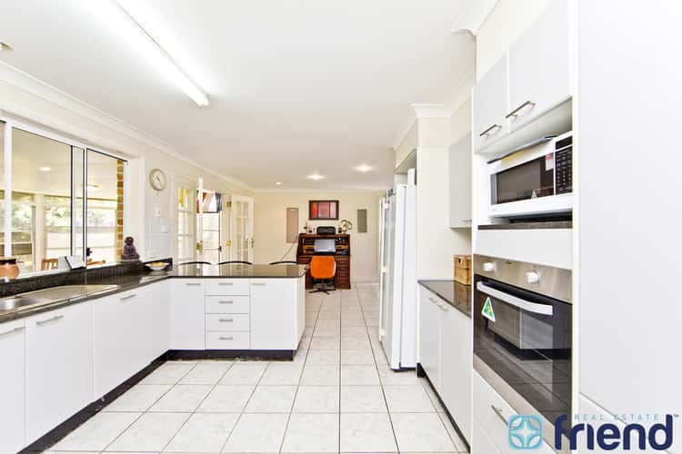 Fourth view of Homely house listing, 8 Marlin Place, Anna Bay NSW 2316
