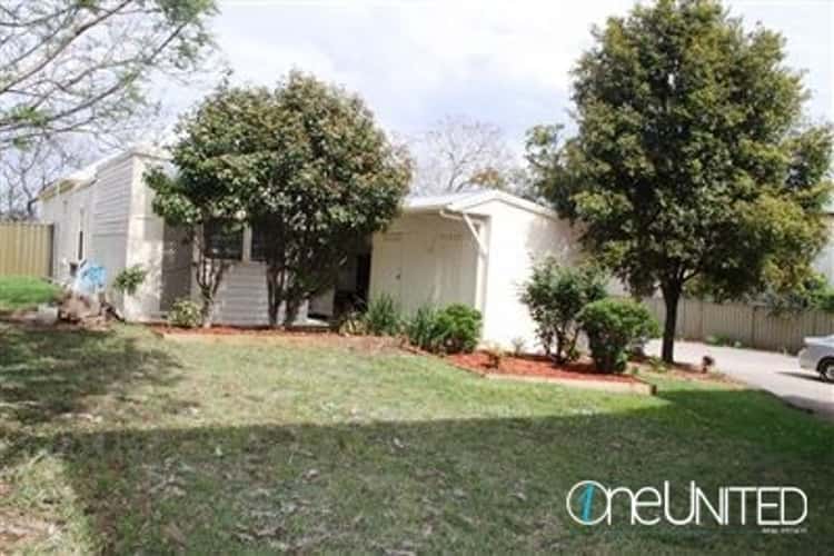 Main view of Homely unit listing, 3/8 Condamine Street, Campbelltown NSW 2560