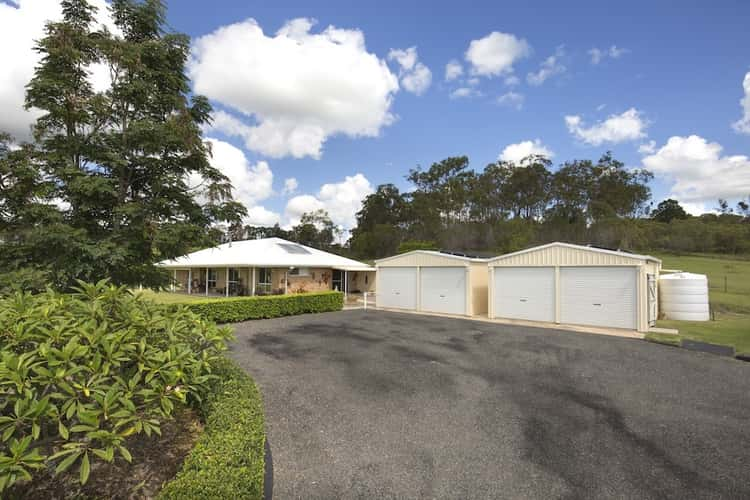 49 Wagon Wheel Court, Maroondan QLD 4671