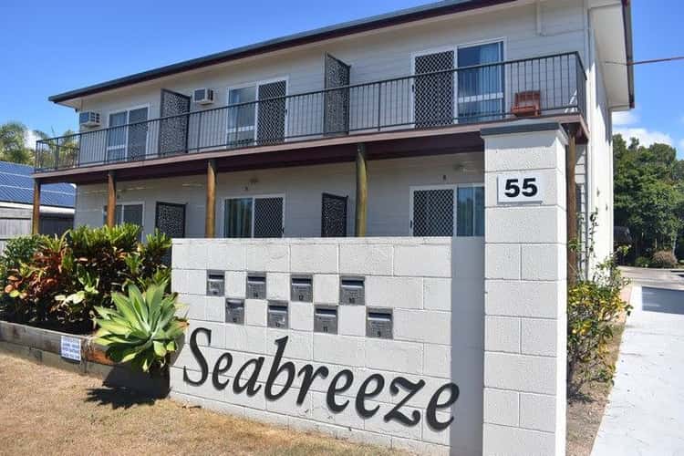 Sixth view of Homely apartment listing, 57 Reid Rd, Wongaling Beach QLD 4852