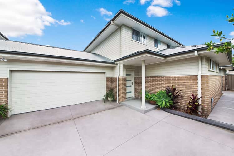 Main view of Homely townhouse listing, 2/46 Berith Street, Umina Beach NSW 2257