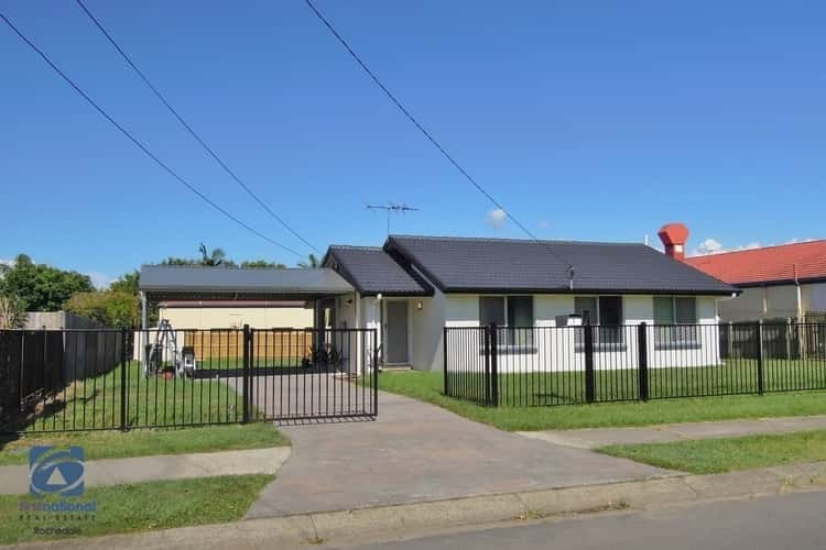 Main view of Homely house listing, 3 Gamenya Drive, Springwood QLD 4127