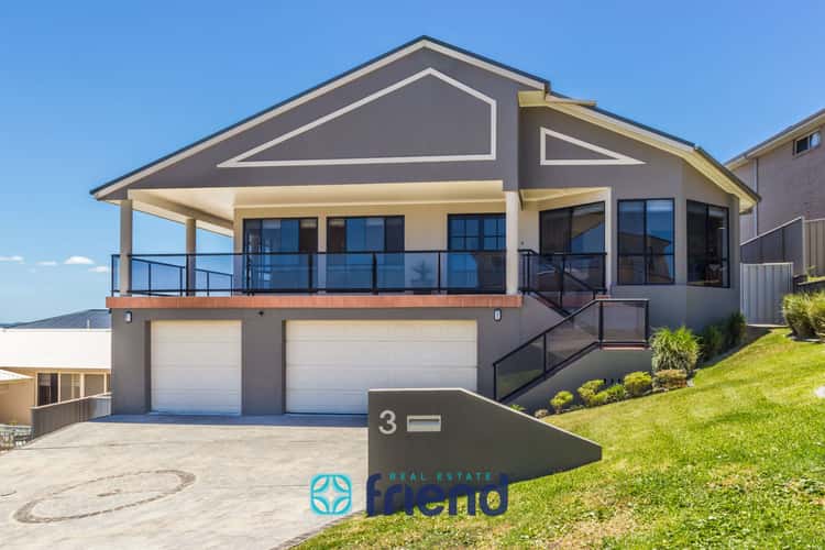 3 Harbourview, Boat Harbour NSW 2316