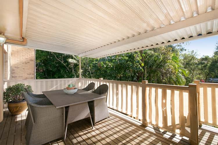 Sixth view of Homely house listing, 3/84 Ludlow St, Chapel Hill QLD 4069