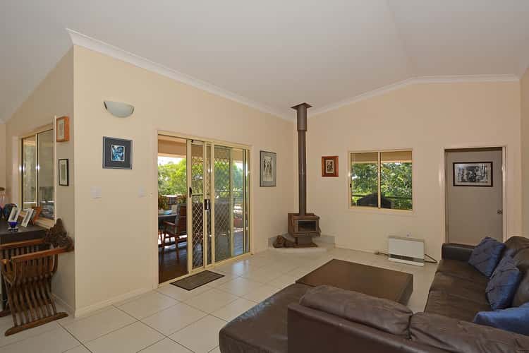 Fifth view of Homely house listing, 15 Craigslee Court, Craignish QLD 4655