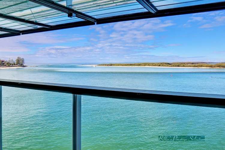 Second view of Homely apartment listing, 6/34 Maloja Ave, Caloundra QLD 4551