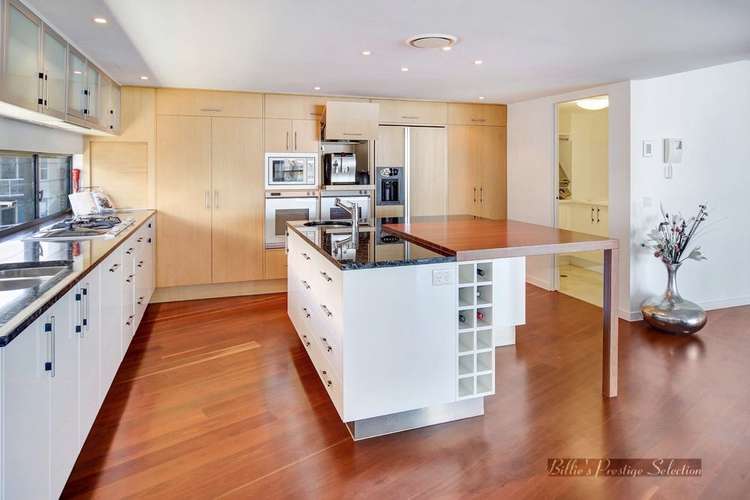 Third view of Homely apartment listing, 6/34 Maloja Ave, Caloundra QLD 4551