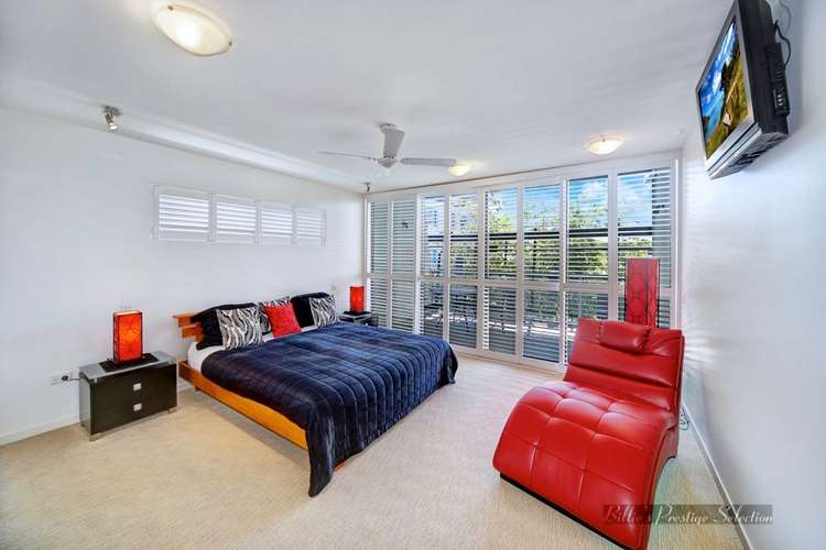 Sixth view of Homely apartment listing, 6/34 Maloja Ave, Caloundra QLD 4551