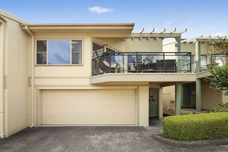 Main view of Homely townhouse listing, 18/4 Karla Avenue, Terrigal NSW 2260