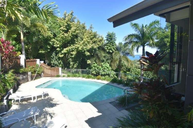 Lot 12 Explorers Drive, South Mission Beach QLD 4852