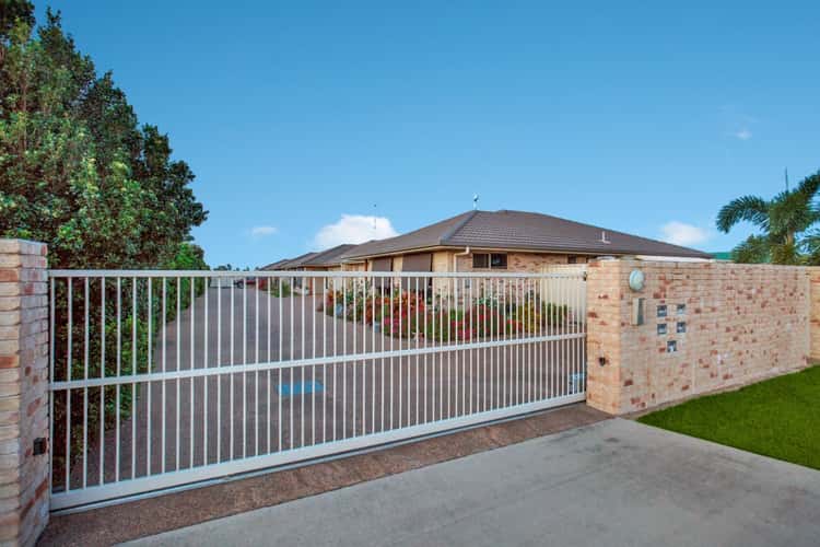 Third view of Homely unit listing, 2/3 Balaam Drive, Kalkie QLD 4670