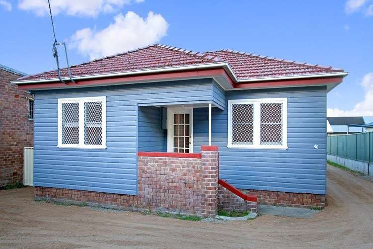 Second view of Homely house listing, 46 Princes Highway, Fairy Meadow NSW 2519