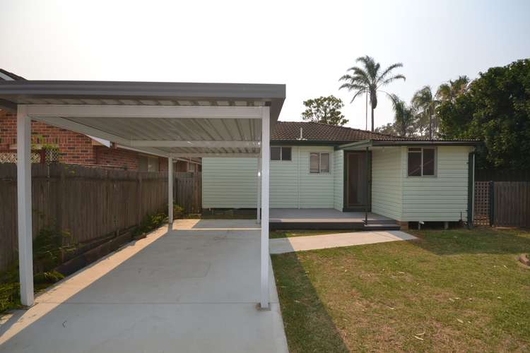 Second view of Homely house listing, 211 Ocean Beach Road, Woy Woy NSW 2256