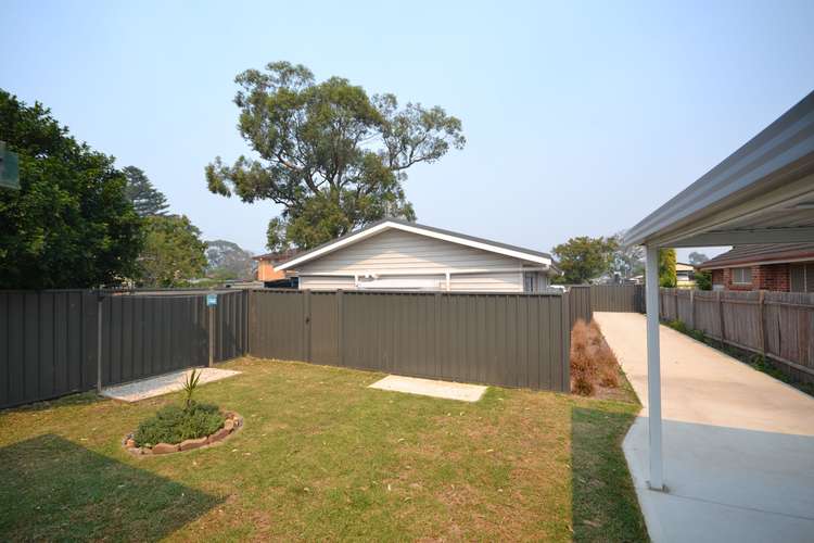 Fifth view of Homely house listing, 211 Ocean Beach Road, Woy Woy NSW 2256