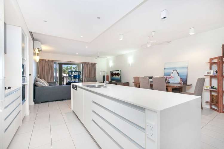 Fourth view of Homely apartment listing, 11/22 Mackillop Street, Parap NT 820