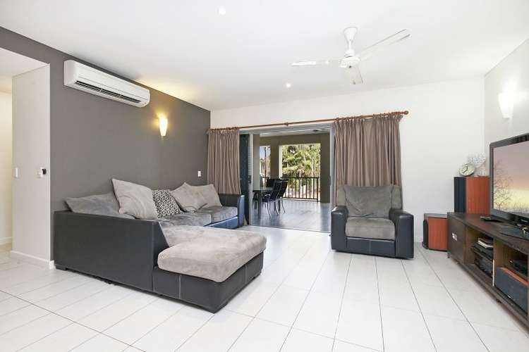 Fifth view of Homely apartment listing, 11/22 Mackillop Street, Parap NT 820