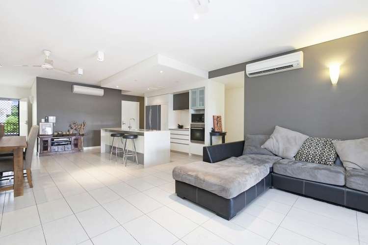 Sixth view of Homely apartment listing, 11/22 Mackillop Street, Parap NT 820