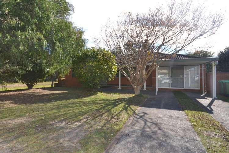 Fourth view of Homely house listing, 111 Priestman Avenue, Umina Beach NSW 2257