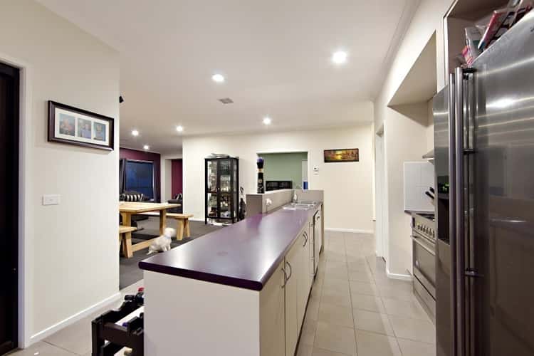 Fourth view of Homely house listing, 6 Serra Close, Langwarrin VIC 3910