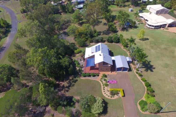 Second view of Homely house listing, 38 Evergreen Drive, Branyan QLD 4670