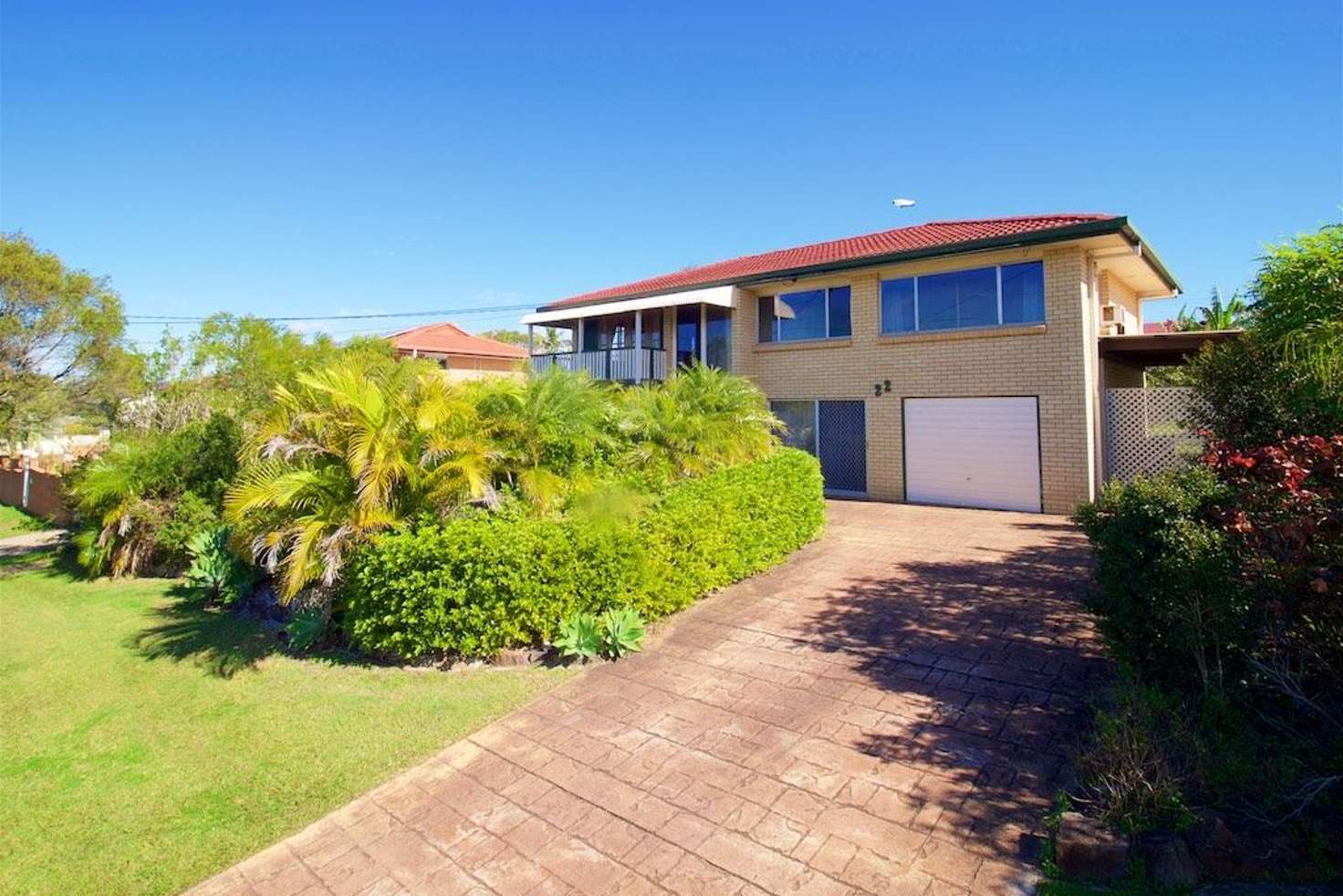 Main view of Homely house listing, 22 Meribah Street, Shailer Park QLD 4128